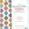 The Farmer's Wife 1930s Sampler Quilt Book