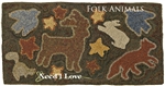 Folk Animals