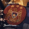 Redware Eagle
