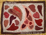 Brenda's Hearts