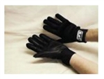 Racewear Gloves 500, Black (Specify Size)