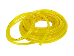 Tygon Fuel Line - 1/4" ID by 3/8" OD (sold by the foot)