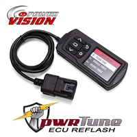 Power Vision  pwrTune ECU Tune Honda Talon