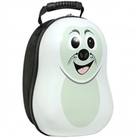 Cuties and Pals Cubbi the Seal Backpack