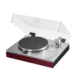 Luxman PD 191a Turntable
