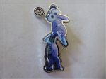 Disney Trading Pin  109831 AMC Theaters - Inside Out - Fear