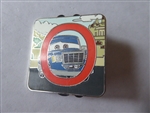 Disney Trading Pin 115998 Disney Pixar Alphabet Mystery Collection – O – Otis Only