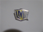 Disney Trading Pin 139015 DCA - Cars Land - Haul-O-Ween Booster - LMQ Logo