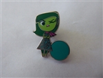 Disney Trading Pin 139923 Loungefly - Pixar Inside Out Mystery - Disgust