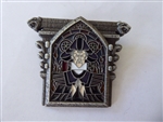 Disney Trading Pin  146350 WDW - Frollo - Artfully Evil