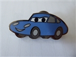 Disney Trading Pin  150928 Loungefly - Sally - Cars - Mystery