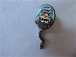 Disney Trading Pins 150968 Loungefly - Carl - UP Pixar Balloon - Mystery