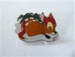 Disney Trading Pins 152248     Bambi - Sweet Dreams - Mystery
