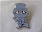 Disney Trading Pins 153180     Loungefly - Phineas - Haunted Mansion - Mystery - Funko Pop