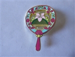Disney Trading Pin 155641     SDR - Mulan - Fan