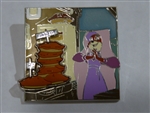 Disney Trading Pin 157459     DS - Maid Marian - Robin Hood - Food D - Currant Pies