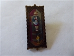 Disney Trading Pin 158801     Loungefly - Dynamite - Haunted Mansion - Stretching Room Portraits - Mystery