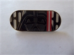 Disney Trading Pin 159371     Loungefly - Darth Vader - Oval - Star Wars