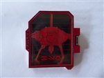 Disney Trading Pins 159499     DL - POM Schematic Seeker - Galaxy's Edge - Star Wars