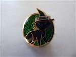 Disney Trading Pin 159544     Pink a la Mode - Binx - Hocus Pocus - Cats and Dogs - Micro - Mystery