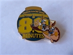 Disney Trading Pins 31784     DLR - Cast Canoe Races - 2004 (Mickey & Minnie Mouse, Donald Duck)
