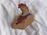 Disney Trading Pin 3472: Hercules Commemorative Set (Hercules)
