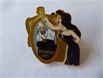 Disney Trading Pins 34939     DLR - The Little Mermaid (Ursula as Vanessa)
