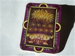 Disney Trading Pin 43942 WDI - Happy New Year 2006 - Fireworks #5