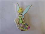 Disney Trading Pin  53590 DisneyShopping.com - Easter Egg Mystery Pin Set - Tinker Bell  Artist Proof