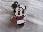 Disney Trading Pins 58919: DCL - Mini Pin Boxed Set - Cutie Minnie Only