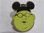 Disney Trading Pins Muppets with Mouse Ears - Dr. Bunsen Honeydew
