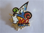 Disney Trading Pins 7163: WDW - 100 Years of Magic Sorcerer Yen Sid's Hat