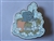 Disney Trading Pin Pink ala Mode Dumbo 3" Special Edition