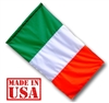 3' x 5' Ireland Irish Flag (Sewn Stripes) - Outdoor Nylon