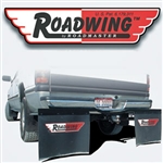 Roadmaster 102" Roadwing Removeable Flaps | 4400-102