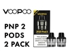 VooPoo PnP II Pod 2 Pack