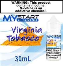Virginia Tobacco Flavor