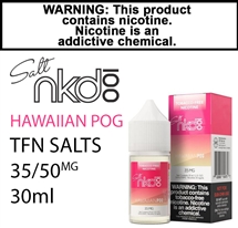 Naked Salts TFN Hawaiian Pog