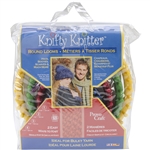 Knifty Knitter Loom Set Large - 3 pack