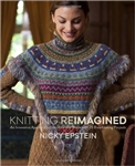 Nicky Epstein: Knitting Reimagined