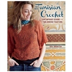 (The) New Tunisian Crochet