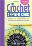 (The) Crochet Answer Book 2nd Edition