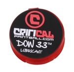 Critical Dow 33 Lubricant - 1/4 oz