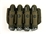 Critical Paintball V4 True Ejection Stealth Pack - 4+5 - Olive Drab