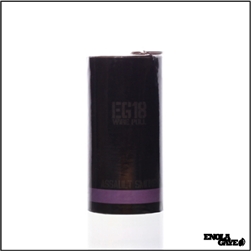Enola Gaye EG18 Smoke Grenade - Purple