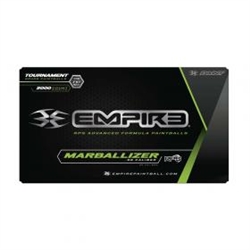 Empire RPS Marballizer Paintballs 2000 Rounds