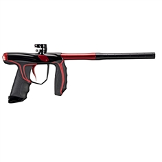 Empire SYX 1.5 Paintball Marker - Polished Black/Red