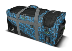 Planet Eclipse GX2 Classic Bag-Fighter Blue