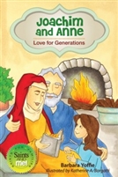 Joachim and Anne - Love for Generatrions