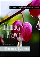 Intimacy in Prayer